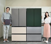 'LG 디오스 김치톡톡 오브제컬렉션' 신제품 출시