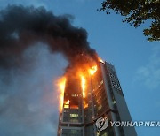 "발코니 방화스크린, 고층아파트 화재 확산 방지 기대"
