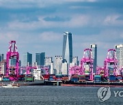 인천 신항 배후단지에 국내 최대 초저온 물류센터 건립