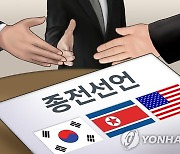 [특징주] 김여정 "종전선언 좋은 발상" 발언에 경협주 급등