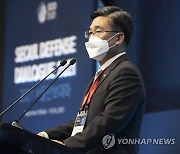 서욱, 장군단 대상 '성폭력·병영부조리 특별교육' 이례적 실시(종합)