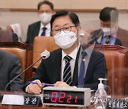 박범계 "대장동 사건 핵심은 화천대유 소유자·특혜 여부"(종합)