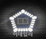 생후 18개월 아기 등 때린 50대 돌보미..벌금 500만원