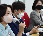 이영 "선관위 공무원 음주운전·성범죄 등 비위행위 심각"