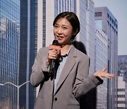 '웃픈' 고증부터 '사이다' 풍자까지..'SNL' 인턴기자 주현영 화제