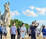 노동신문, 연일 '사회주의 찬양'에 박차.."우리 조국이 제일"