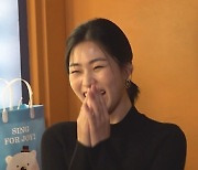 '전참시' 이수경, 박정민 예능고수 입담+'스우파' 댄스에 폭소 [N컷]