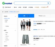 늦더위에 수영용품 '불티'.. G마켓, 이달 판매량 382%↑