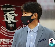 [b11 현장] U-23 팀에 3명 뽑힌 부천..이영민 감독 "다치지 말고 와"