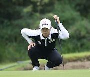 지은희·김아림, LPGA 아칸소 챔피언십 1라운드 선두..고진영 29위