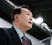 윤석열 측, 공약 표절 논란에 설계 인터뷰 48명 명단 공개