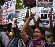 9개월간 15세 소녀 성폭행한 인도 남성 28명..일 평균 77건 강간사건