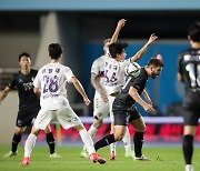 [GOAL 현장리뷰] 3, 4위 맞대결 대구FC vs 수원FC, 0-0 무승부