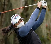 김아림·지은희, LPGA 아칸소 챔피언십 첫날 공동 선두