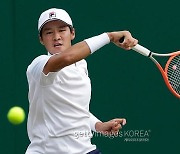 권순우, 개인 첫 ATP 투어 결승 진출..이형택 이후 韓 선수 두 번째 우승 도전