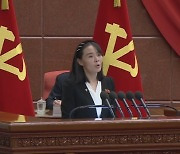 [속보] 김여정 "공정성과 존중 유지되면 남북정상회담 논의할 수도"