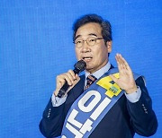 이낙연, '홈그라운드' 광주·전남 경선서 첫 승..전북에서 '호남대전' 판가름