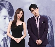'가스라이팅' 논란 김정현, 5개월만에.."연기로 보답하겠다"