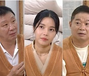'당나귀귀' 허재·현주엽·한기범→마마무 솔라, 좌충우돌 템플스테이 현장