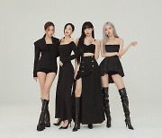블랙핑크 '프리티 새비지' 무대, 음악방송 최초 유튜브 2억뷰