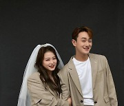 김원효♥심진화, 결혼 10주년 기념 천만원 기부 "여보는 내게 기적"(전문)