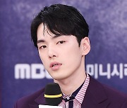 '복귀시동' 김정현, 서예지 논란 심경 고백 "모자란 사람, 연기로 보답할 것"[전문]