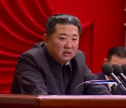 김정은, 시진핑에 "적대세력 악랄한 방해책동 짓부숴야"