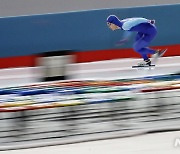 일본, 코로나로 4대륙 스피드스케이팅 대회 개최 포기