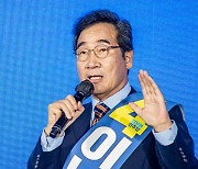 [속보] 이낙연, 광주·전남 47.12%로 1위..경선 첫 승리