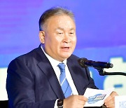[현장연결] 이낙연, 광주·전남 47.1% '첫 승'..이재명 46.9%