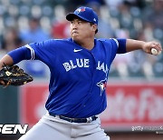 "TOR, 류현진이 OK하면 바로 복귀" MLB.com..NYY 3연전 유력