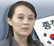 김여정 "공정성·존중 유지되면 남북정상회담 논의할 수도"