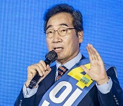 [속보] 이낙연, 민주당 대선 순회 경선서 첫 1위..전남·광주서 47.1%