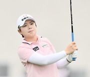 지은희·김아림, LPGA 아칸소 챔피언십 첫날 공동 선두..고진영 공동 29위