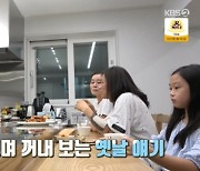 팝핀현준, 母 위해 새 집 선물..과거 판자촌 생활 공개 (살림남2) [종합]