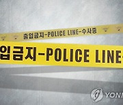 전북 완주 노래방서 지인 흉기 살해..20대 현행범 체포