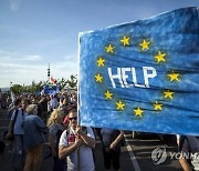 Hungary Poland Leaving EU?