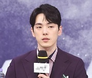 배우 김정현, 활동 재개 예고.."연기에 집중하겠다"