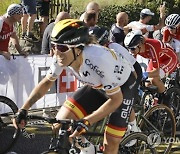 Belgium World Road Cycling Championships