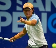 권순우, 한국 선수로 18년 만에 남자프로테니스 투어 결승 진출