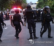 THAILAND POLITICS PROTEST