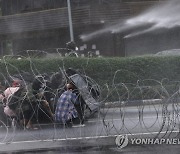 THAILAND POLITICS PROTEST