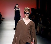 ITALY MILAN FASHION WEEK 2021