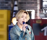 방탄소년단 정국 솔로곡 '시차' '유포리아', 美빌보드 차트 10주 연속 '톱10'