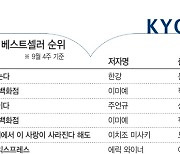 [위클리 핫북]②서점가서도 이어지는 유튜버·블로거 인기