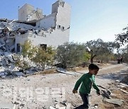 시리아 북부서 러시아 공습..반군 7명 사망·13명 부상