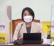 '성희롱 피해' 경찰 여직원 75% "참고 넘어갔다"..3명중 1명 피해 경험