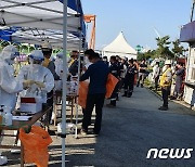 전남 외국인 절반 주민세 체납..징수율 52% 전국 '꼴찌'