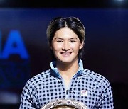 권순우, 한국 선수로 18년 만에 ATP 투어 단식 우승