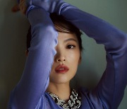 배우 천우희, 로맨틱한 패션 공개 "스우파X환승연애 푹 빠졌죠"[★화보]